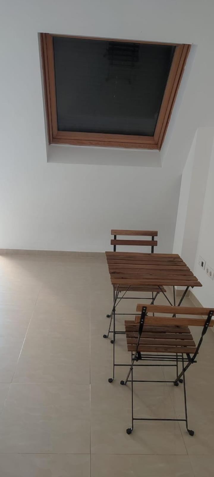 Duplex Castell De Ferro 아파트 외부 사진