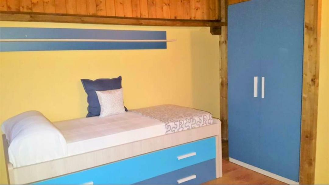 Duplex Castell De Ferro 아파트 외부 사진
